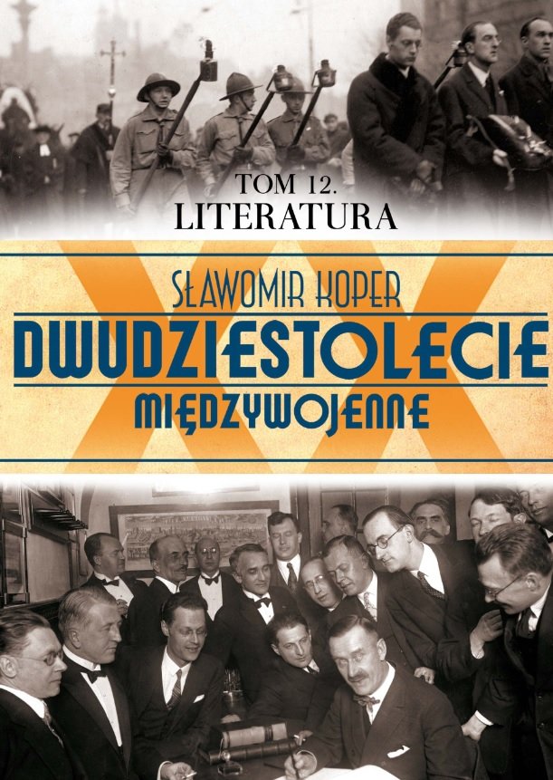 Dwudziestolecie Międzywojenne Sprawdzian Nowa Era Dwudziestolecie Międzywojenne - | Prasa Sklep EMPIK.COM