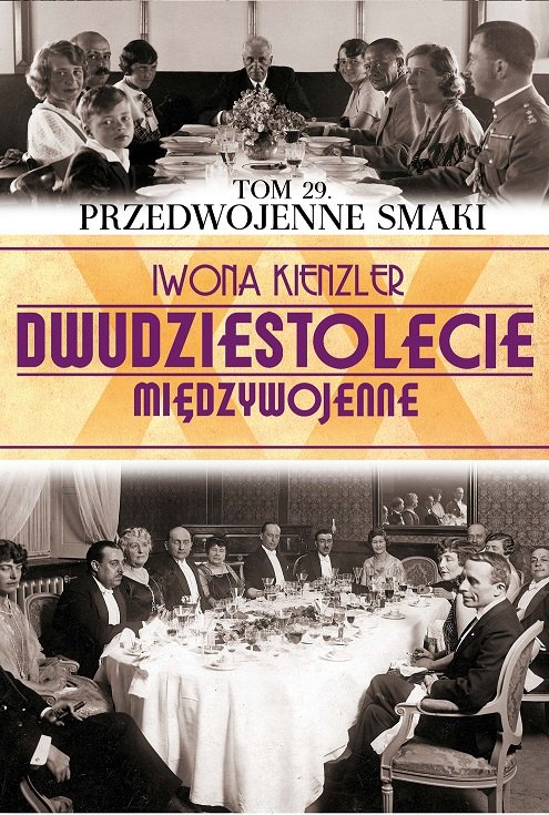 Dwudziestolecie Międzywojenne - | Prasa Sklep EMPIK.COM