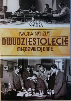 Dwudziestolecie Międzywojenne