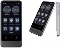 Dwukierunkowy Elektroniczny Tłumacz Mowy Translator Językowy Offline Online