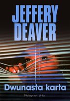 Dwunasta karta Deaver Jeffery