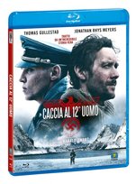Dwunasty człowiek Various Distribution