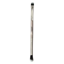 Dwustronny pędzelek do cieni i blendowania Revers Cosmetics Revers