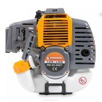 Dwusuwowy Silnik do kosy spalinowej PM-KS-600T-SI Powermat