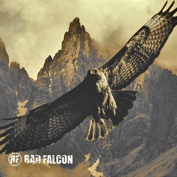 Dwutlenek węgla - Bad Falcon