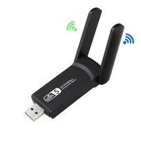 Dwuzakresowa Karta Sieciowa Adapter Wifi Na Usb Ac Mbps Inna