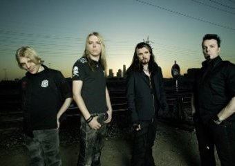 Apocalyptica na koncercie w Polsce!