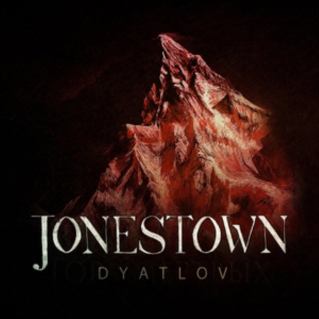 Dyatlov - Jonestown | Muzyka Sklep EMPIK.COM