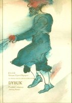 Dybuk. Na pograniczu dwóch światów Hadari Awiszaj