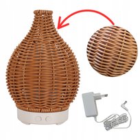 Dyfuzor AROMA FOLK profesjonalny olejkowy eco styl Instytut Aromaterapii