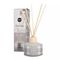 Dyfuzor Aroma Jesienny Deszcz 100 ml Patyczki