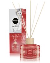 Dyfuzor Cynamonowy Wieczór 100 ml Patyczki