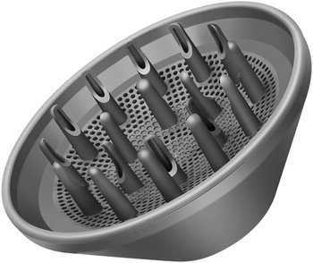 Dyfuzor do tworzenia zdefiniowanych loków i fal, kompatybilny z suszarką do włosów Dyson Supersonic HD08 HD04 HD03 HD02 HD01 - Inny producent