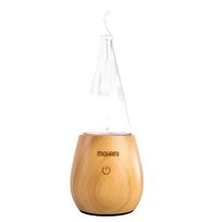 DYFUZOR OLEJKÓW ETERYCZNYCH AROMATERAPIA NEBULIZATOR BEZ WODY MOHAN JASNY