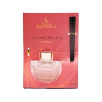 Dyfuzor Patyczkowy Pavoncella Romantic Morning 100 Ml