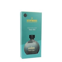 Dyfuzor patyczkowy ScentMoods – Indian Rose – 100 ml