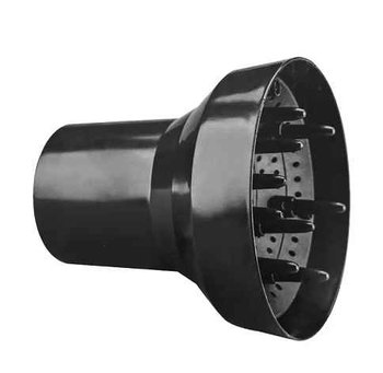 Dyfuzor uniwersalny Giubra D101 - Giubra Italia