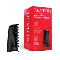 Dyfuzor z grzebieniem REVLON - końcówka do suszenia nasady włosów