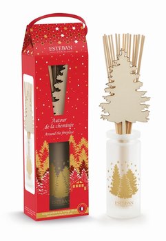 Dyfuzor zapachowy (100 ml) Around the fireplace Esteban - Esteban