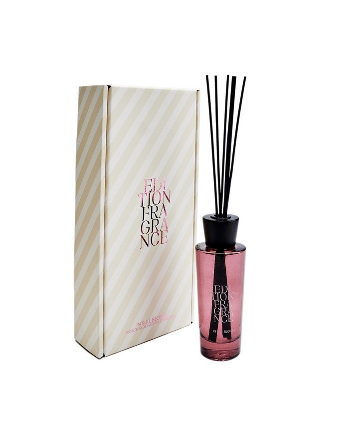 Dyfuzor zapachowy 200ml SigFruits In Full Bloom / Edition Fragrances