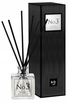 Dyfuzor zapachowy do 8 tygodni BISPOL Premium No3 80ml - BISPOL