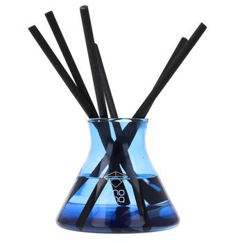 Dyfuzor zapachowy MOMA 250 ml + gift box o zapachu Guardian, niebieski - Premier Group sp. z o.o.