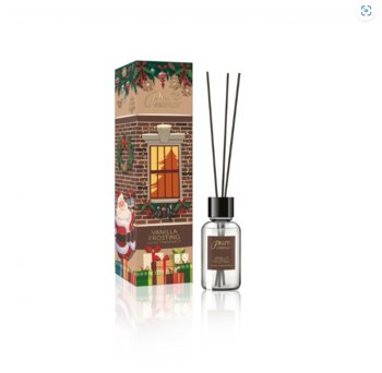 Dyfuzor Zapachowy Pure Essence o Zapachu Vaniliowego lukru 25ml - Revers