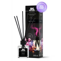 Dyfuzor Zapachowy Z Patyczkami – Fresh Garden 100Ml