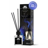 Dyfuzor Zapachowy Z Patyczkami – Inspirowany Zapachem Dior Sauvage 200Ml