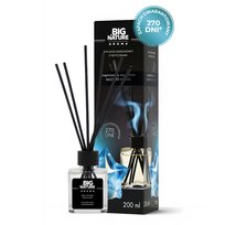 Dyfuzor Zapachowy Z Patyczkami – Inspirowany Zapachem Mugler Angel 200Ml