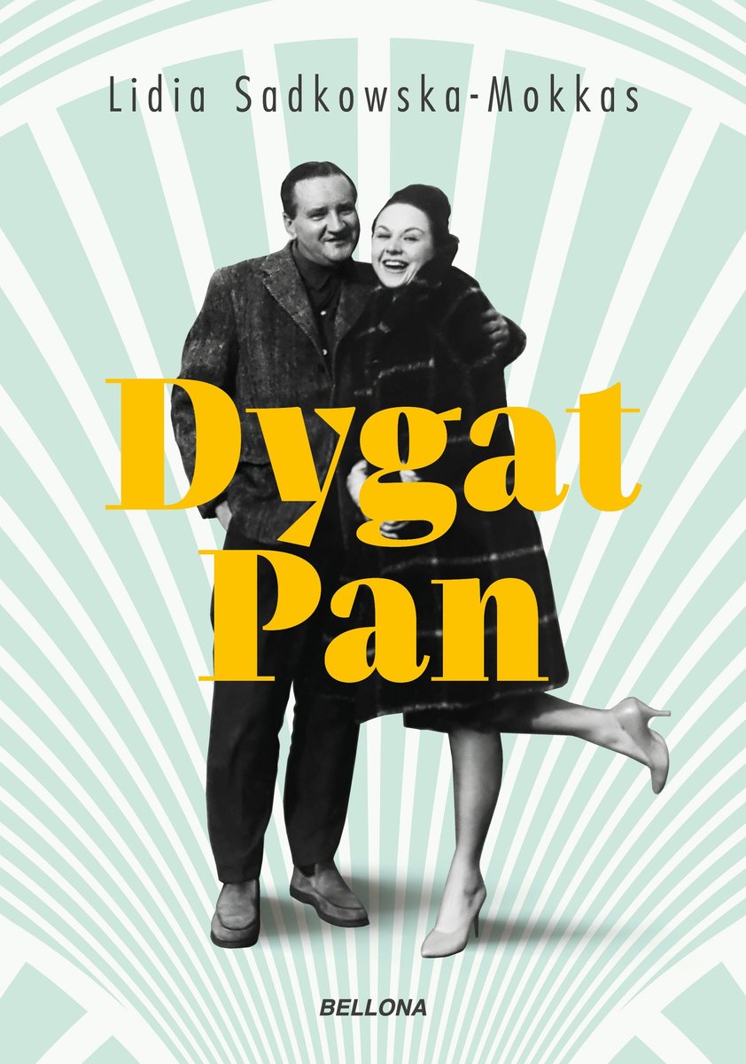 Dygat Pan - ebook mobi