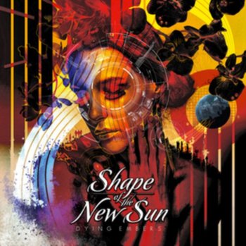 Dying Embers - Shape of the New Sun