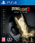 Dying Light 2: Deluxe Edition - Techland