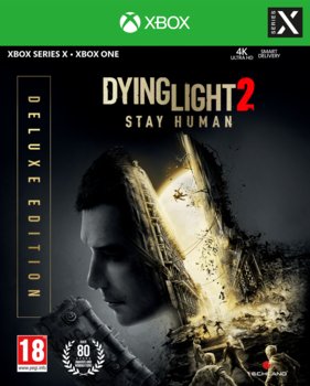 Dying Light 2: Deluxe Edition, Xbox One, Xbox Series X - Techland