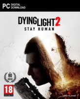 Dying Light 2 Techland
