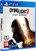 Dying Light 2, PS4 - Techland