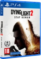 Dying Light 2, PS4 Techland