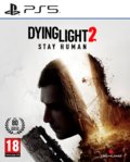 Dying Light 2, PS5 - Techland