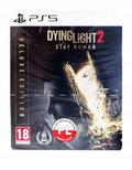 Dying Light 2 Stay Human Deluxe Edition, PS5 - Techland