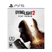 Dying Light 2 Stay Human Import (PS5) Techland