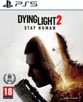 Dying Light 2 Stay Human, PS5 - Techland
