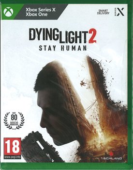 Dying Light 2 Stay Human, Xbox One, Xbox Series X - Techland