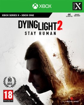 Dying Light 2, Xbox One, Xbox Series X - Techland
