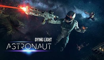 Dying Light - Astronaut Bundle, Klucz Steam, PC