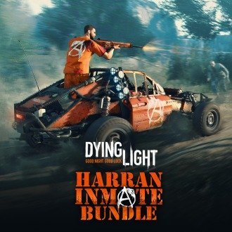 Dying Light - Harran Inmate Bundle, PC