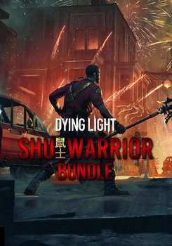 Dying Light - SHU Warrior Bundle, PC