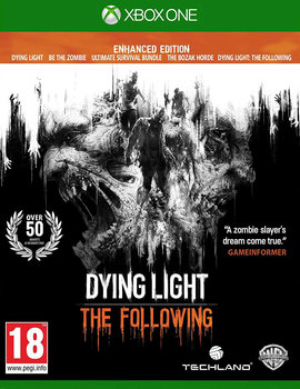 Dying Light: The Following - Edycja Rozszerzona - Techland