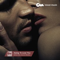 Dying To Love You Qartyo feat. Demitri Medina