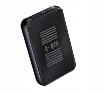 Dyktafon 32Gb 8000Mah Szpiegowski Magnes 45 Dni - Inny producent