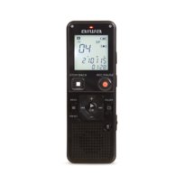 Dyktafon AIWA DVR-A600 Czarny Aiwa